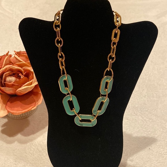 Victoria Leland Designs Jewelry - NEW VLF Victoria Leland Designs Nickel Free Reversible Necklace